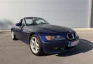 BMW Z3: перфектният кабриолет за последните топли дни?