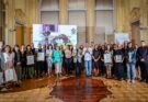 Връчиха на наградите на Столичната община за ярки постижения в областта на културата