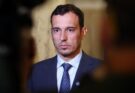 Психологът Росен Йорданов: Васил Терзиев е имал уговорка с Ивайло Калушев да охранява природен парк „Витоша“