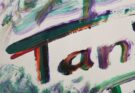 Таньо Марков – Тан: ОТВЪД ВИДИМОТО – BEYOND THE VISIBLE