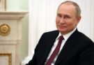 Днес Владимир Путин празнува 74-ия си рожден ден